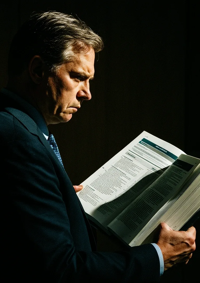 Legal Synthesis Expert
